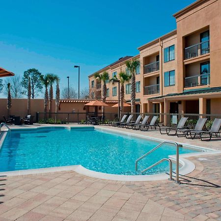 Courtyard Gulf Shores Craft Farms מראה חיצוני תמונה