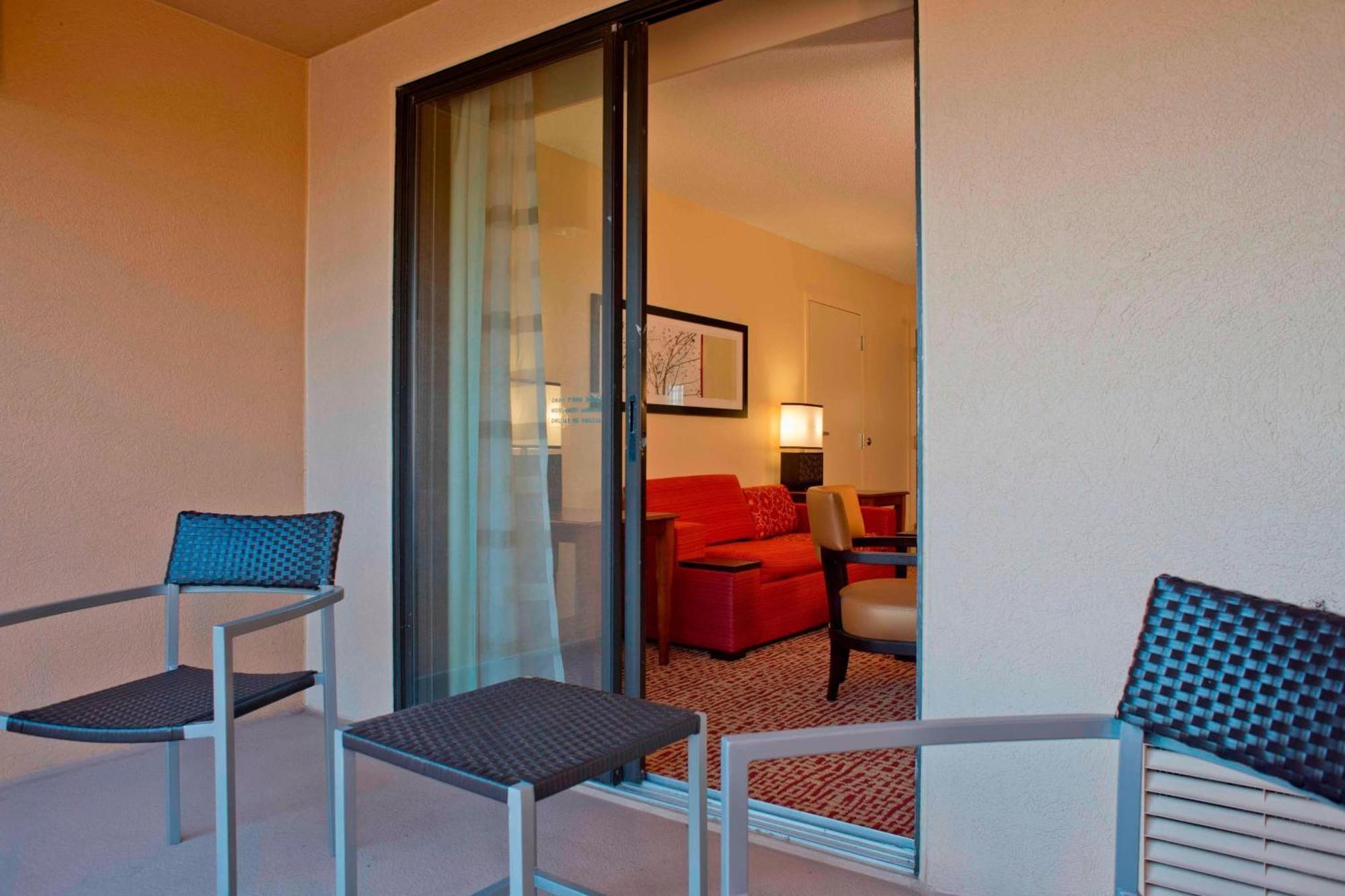Courtyard Gulf Shores Craft Farms מראה חיצוני תמונה