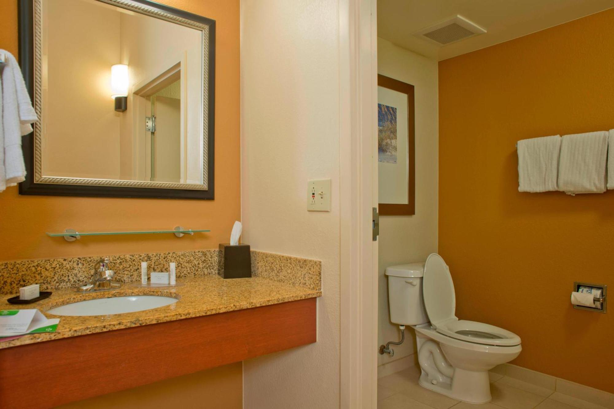 Courtyard Gulf Shores Craft Farms מראה חיצוני תמונה