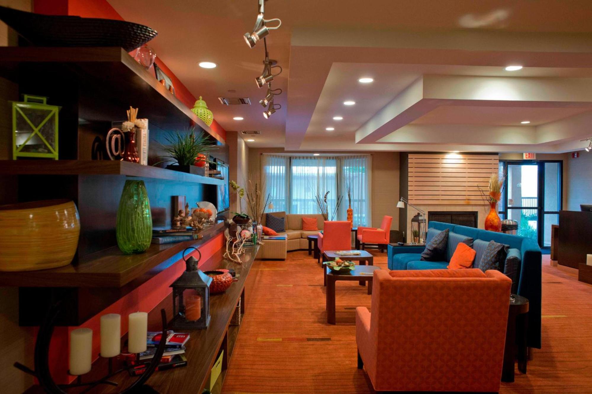 Courtyard Gulf Shores Craft Farms מראה חיצוני תמונה