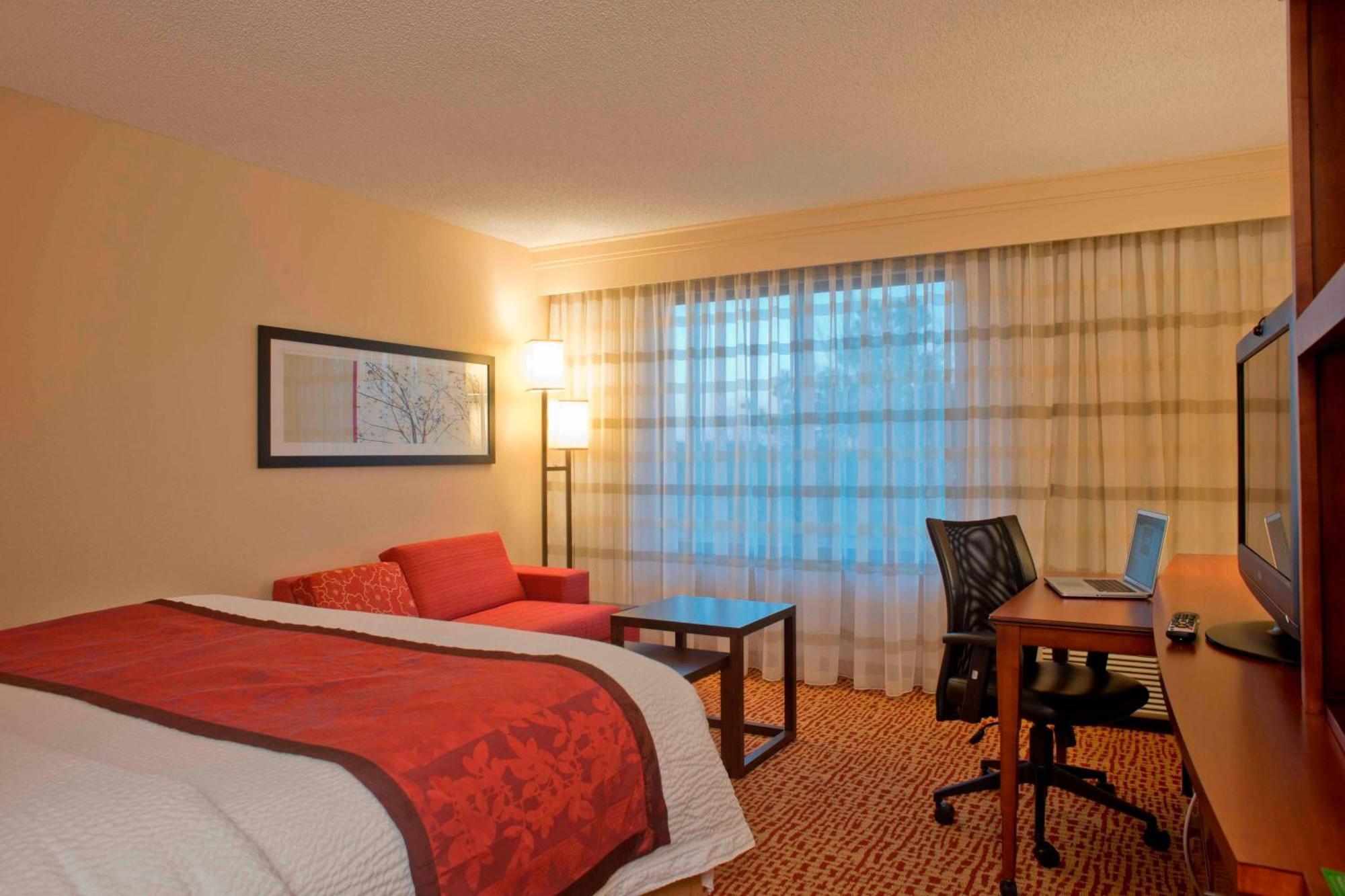 Courtyard Gulf Shores Craft Farms מראה חיצוני תמונה