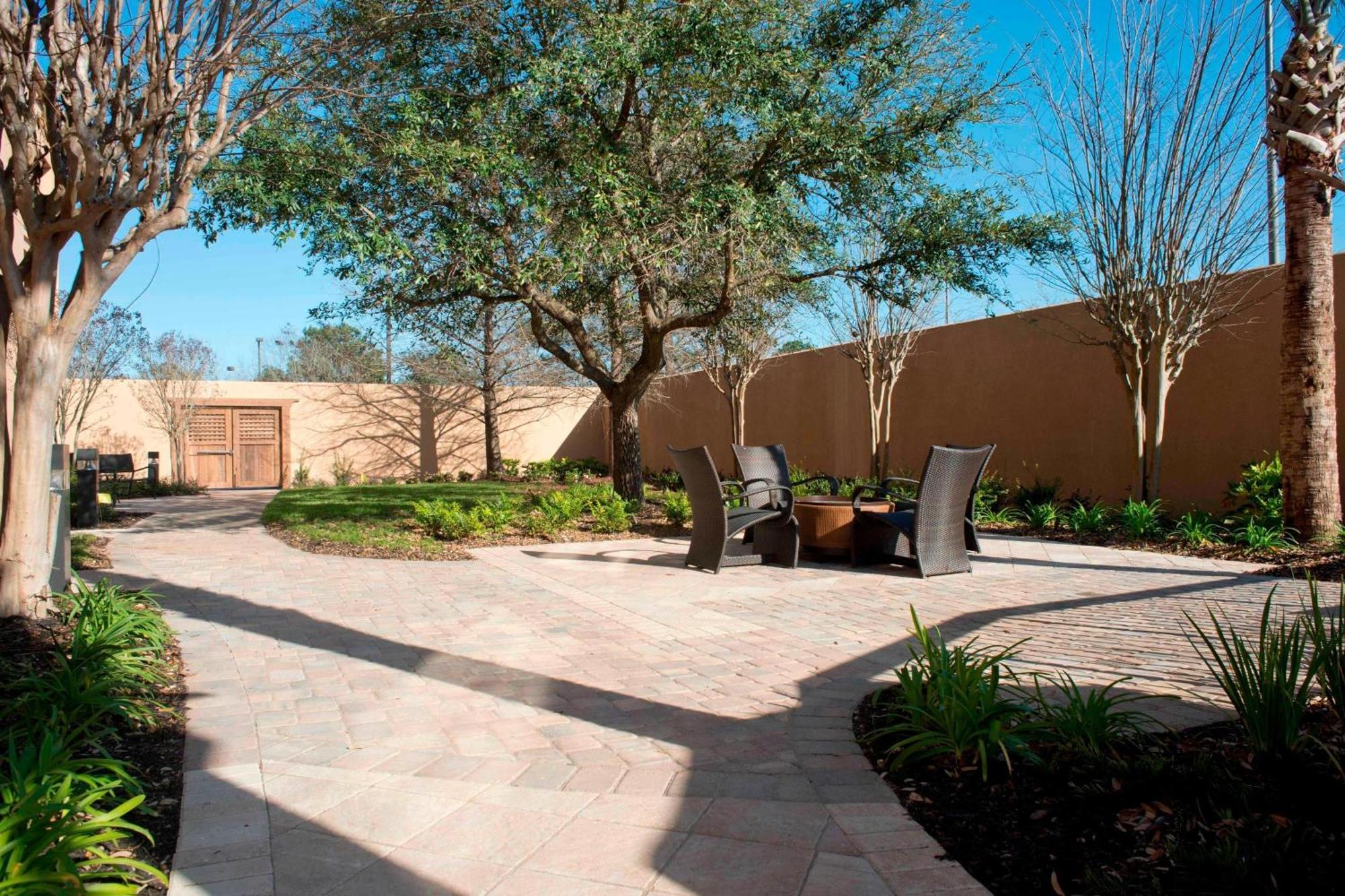 Courtyard Gulf Shores Craft Farms מראה חיצוני תמונה