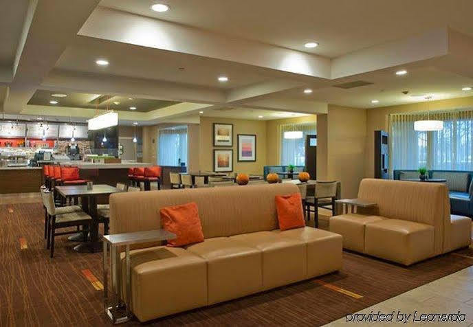 Courtyard Gulf Shores Craft Farms מראה חיצוני תמונה
